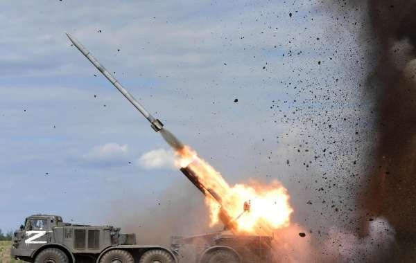 Уточненные данные о военной спецоперации РФ на Украине: обзор свежих событий от 4 августа