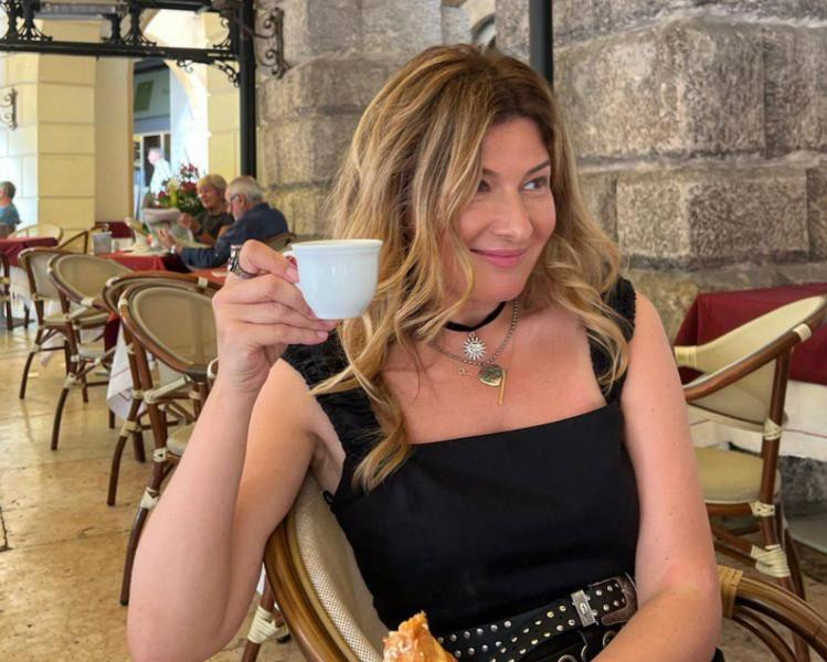 Бадоева была удивлена привычкой жителей Италии питаться по расписанию