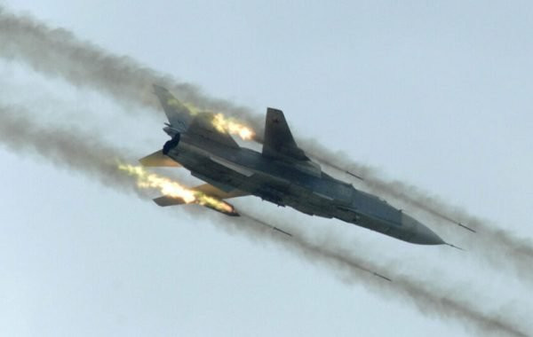 Новые данные о ходе военной спецоперации РФ на Украине: новости сегодня, 04.08.2023