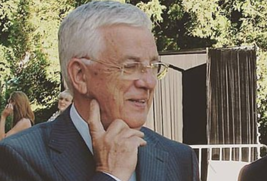 Раскрыты подробности о состоянии жены Раймонда Паулса перед смертью