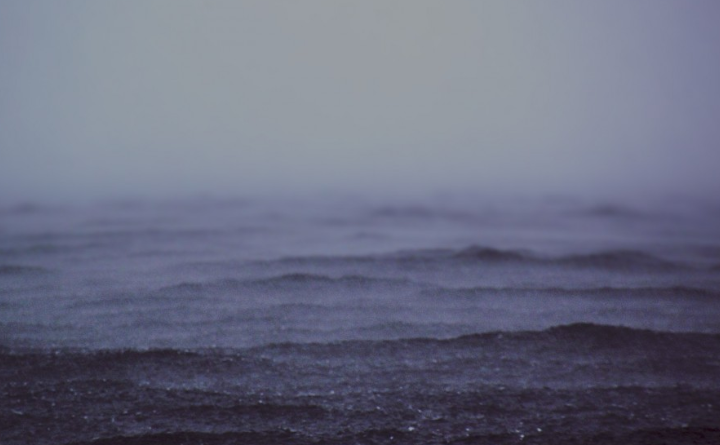 Особые грозовые облака с ядерным видом стали предметом обсуждения в соцсетях