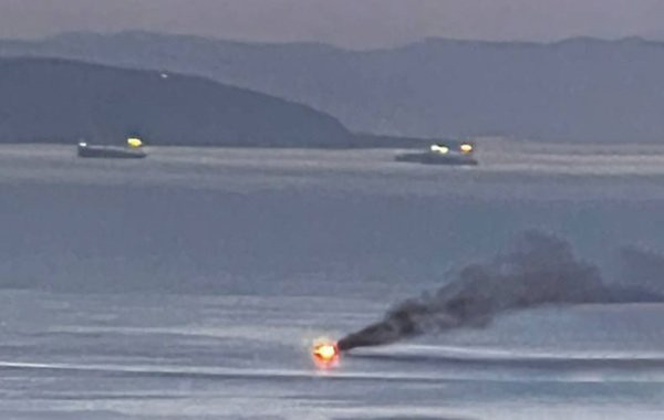 Обстановка в Новороссийске после взрывов: свежая информация на сегодня, 5 августа 2023