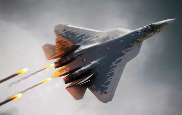 Свежие данные о военной спецоперации РФ на Украине: последние новости от 05.08.2023