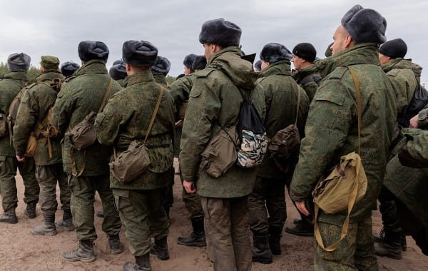 Свежая информация о частичной мобилизации в РФ: обзор главных событий на сегодня, 5 августа