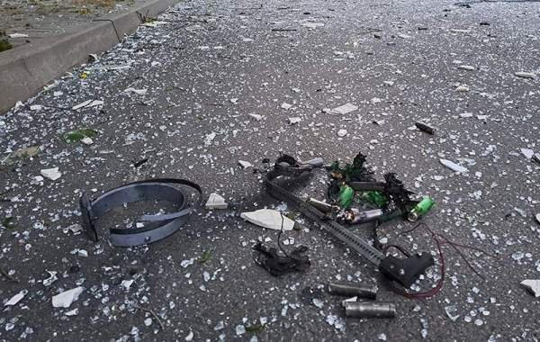 Обстановка в Белгородской и Курской областях после обстрелов ВСУ: данные на 05.08.2023