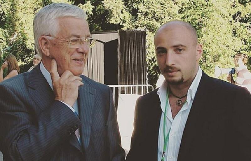 Композитор Раймонд Паулс прокомментировал запрет русского языка в Латвии