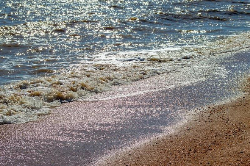 В Краснодарском крае мужчина, сделавший предложение девушке, утонул в реке