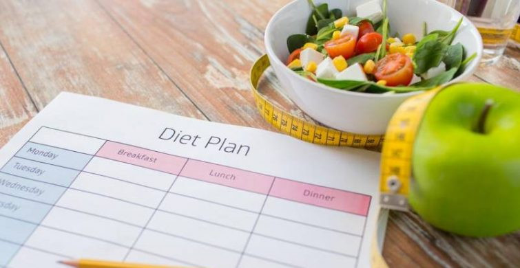 Принципы и ограничения французской диеты: секреты и меню на неделю