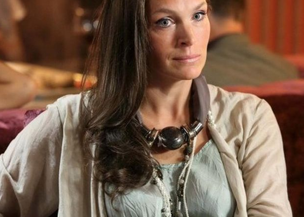 Актриса Марина Могилевская отмечает 53-летие