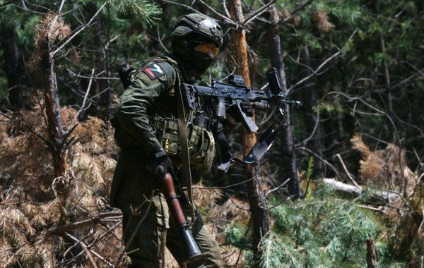 Обзор боевых действий под Артемовском и Купянском на сегодня: свежие данные от 6 августа