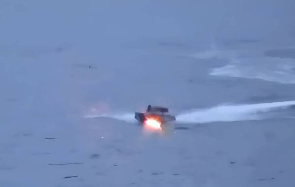 Свежие новости Новороссийска после атаки ВСУ на сегодня: обзор свежих событий 06.08.2023