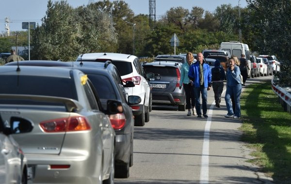Обстановка в Крыму на сегодняшний день, 06.08.2023: обзор актуальных событий