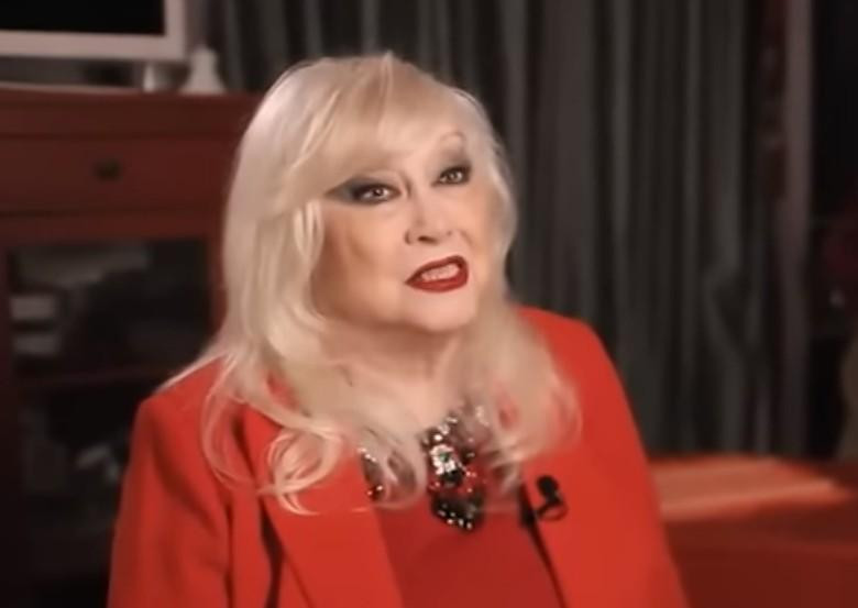 Елена Проклова рассказала, что умершая Ирина Мирошниченко положила всё на «алтарь профессии»