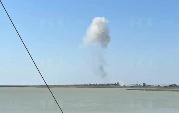 Обстановка в Крыму по состоянию на сегодняшний день: обзор свежих событий на 7 августа