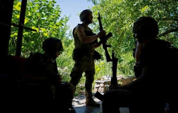 Контрнаступление ВСУ: свежая информация о главных событиях на сегодня, 7 августа 2023