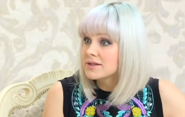 Экстрасенсы помешали певице Натали спасти мужа от смерти