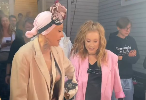 Актер Пашутин: Пугачева не ожидала, что в России никому не нужна