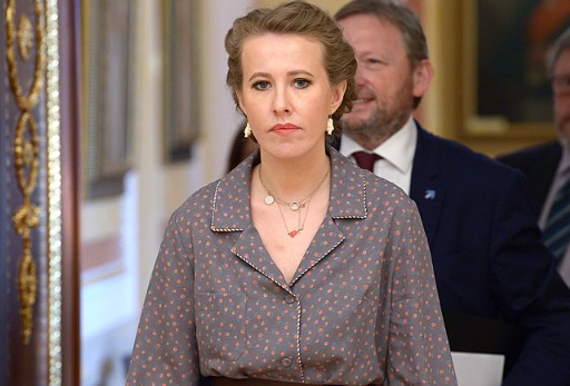 Ксения Собчак рассказала о преимуществе скандальных интервью перед документальными фильмами