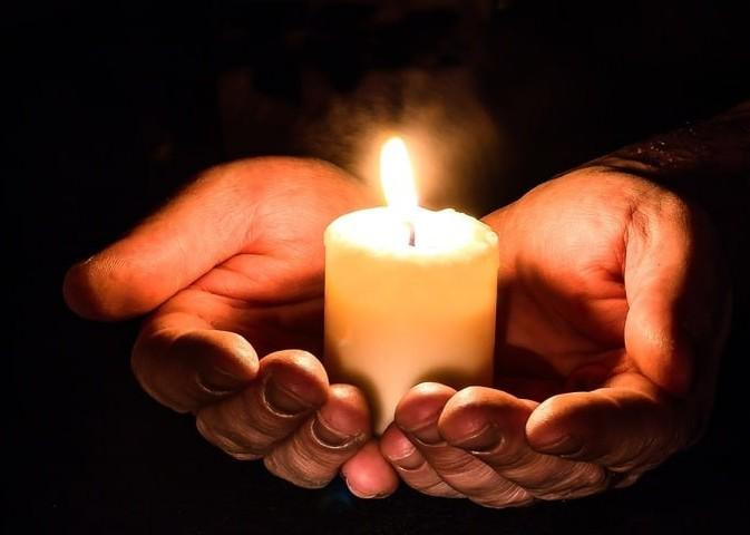 Mash: театральный режиссер Джимбинова найдена мертвой на полу своей московской квартиры