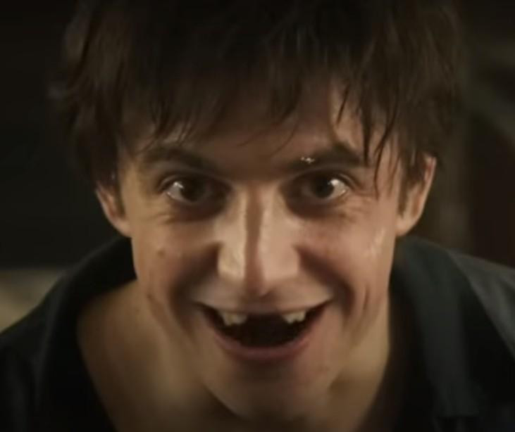 Вышел бонусный эпизод к сериалу «Король и Шут» ко дню рождения Горшка