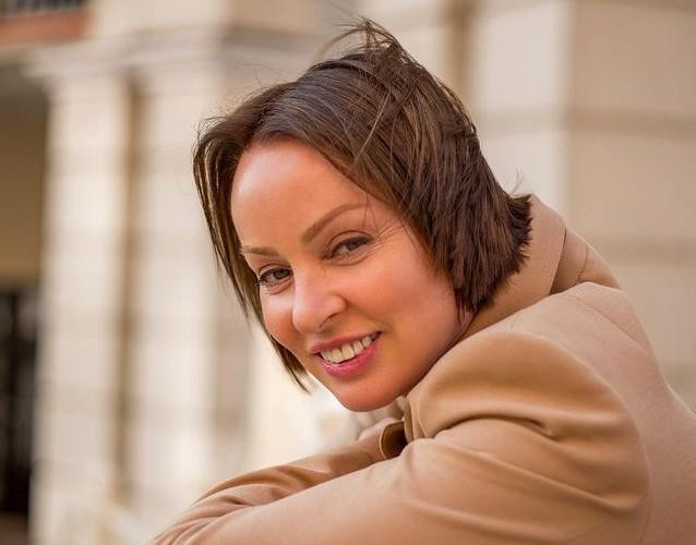 Артистка Жанна Эппле написала заявление о банкротстве во второй раз, и теперь удачно