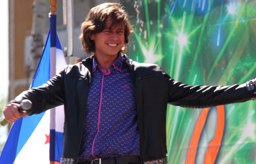 Прохор Шаляпин пообещал спасти российский шоу-бизнес с Джигурдой и Волочковой