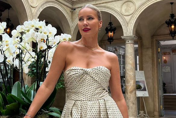 Александр Рогов рассказал о сложности работы с Еленой Летучей на шоу «Детки-предки»