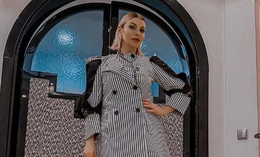 Концерт Лады Дэнс в Ростове отменили после ДТП с участием трех автомобилей