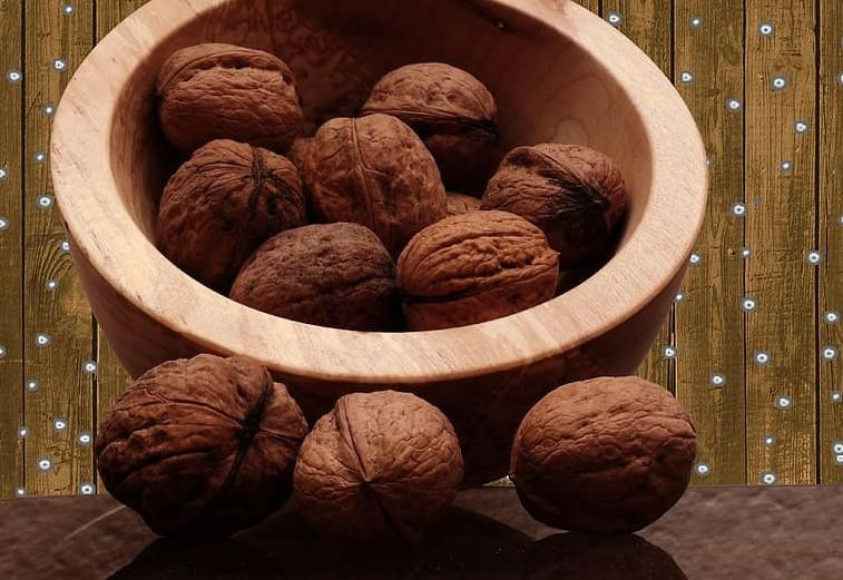 Врач Козлова назвала 5 продуктов, которые сохраняют память и другие функции мозга