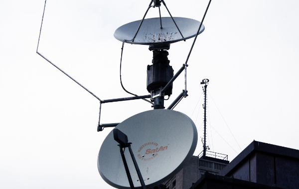 «Триколор» сообщил о новой мощной атаке на российское спутниковое вещание