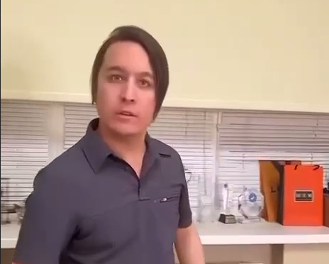 Адвокат Елена Сенина заявила, что сейчас идут проверки деятельности Хайдарова