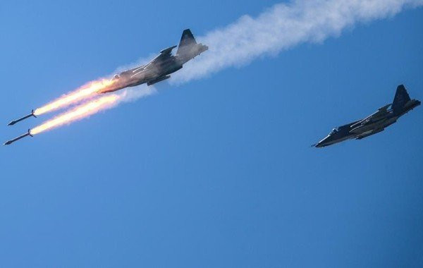 Свежие данные о военной спецоперации РФ на Украине: последние новости от 08.08.2023