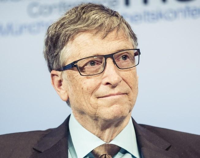 Билл Гейтс во время работы в Microsoft называл сон признаком лени