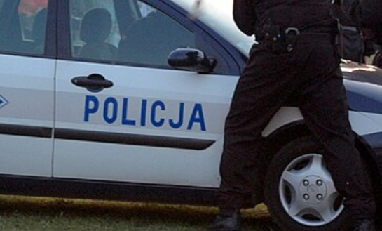 Polskie Radio: В Польше трое неизвестных избили 20-летнего украинца с матерью