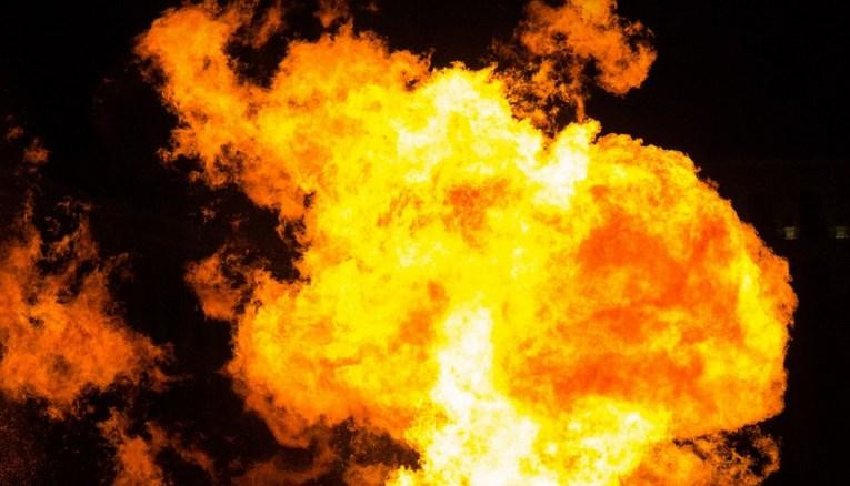 Власти Турции назвали слабой версию о подрыве в порту Дериндже