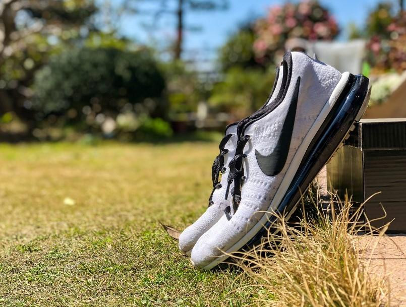 Statista: Nike стала самой востребованной маркой кроссовок