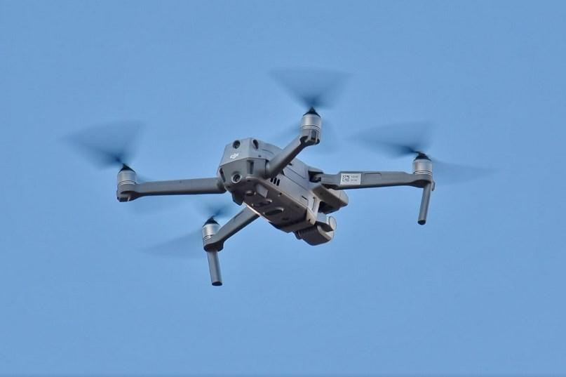 Россия начала поставки миниатюрных дронов в аэропорты Латинской Америки