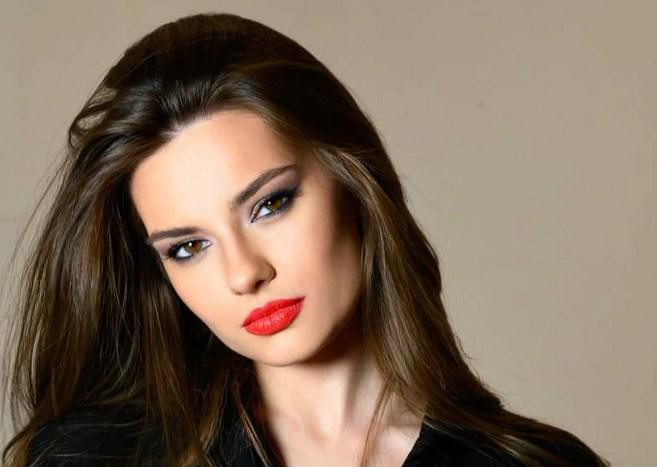 Лиана Гриба пожаловалась на разногласия с Волковым на съемках сериала «Постучись в мою дверь»