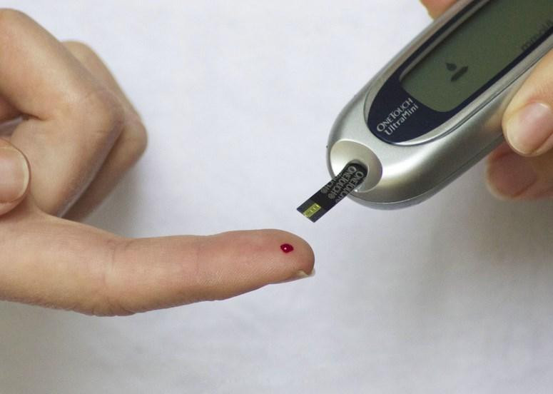 Эндокринолог Островская назвала 4 группы подверженных диабету людей