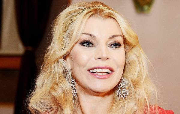 Уточненная информация о состоянии здоровья певицы Лады Дэнс на сегодня, 08.08.2023