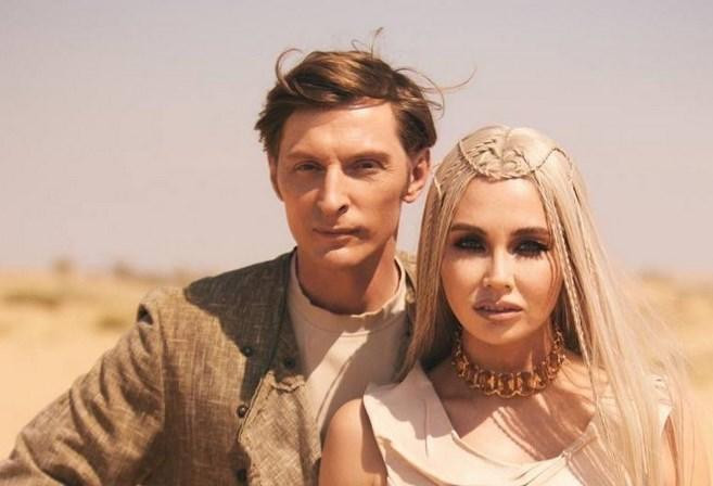 Ляйсан Утяшева обратилась к психологу из-за отсутствия ссор с Павлом Воли