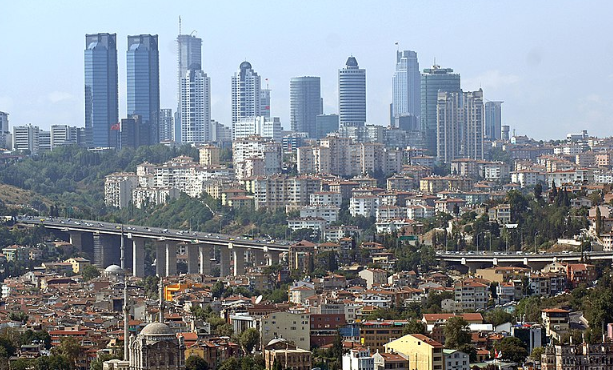 Стоимость проезда в общественном транспорте Стамбула выросла в полтора раза