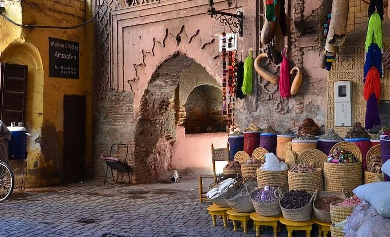 «Тонкости туризма» назвали пять причин «отказаться» от отдыха в Марокко