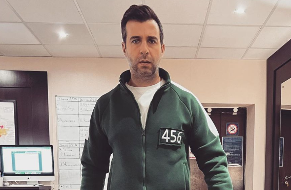 В ФНС опровергли налоговую проверку телеведущего Ивана Урганта