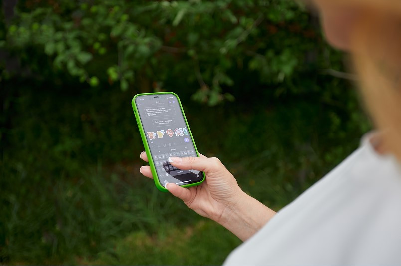 Жители Краснодарского края стали в 1,5 раза активнее в мессенджерах