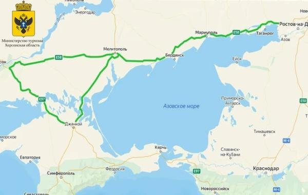 Обстановка в Крыму по состоянию на 09.08.2023: обзор главных событий на сегодняшний день