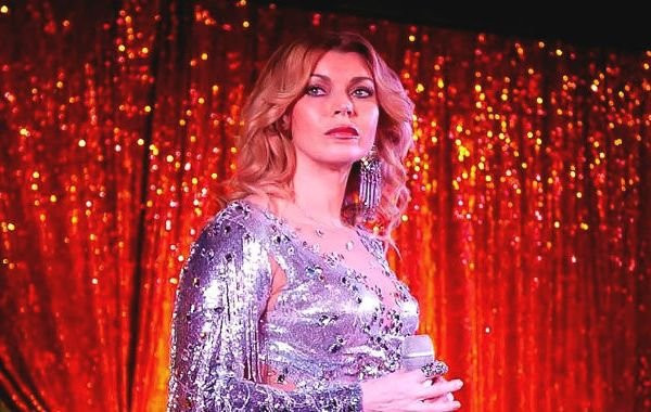 Свежая информация о состоянии здоровья певицы Лады Дэнс: новости от 9 августа