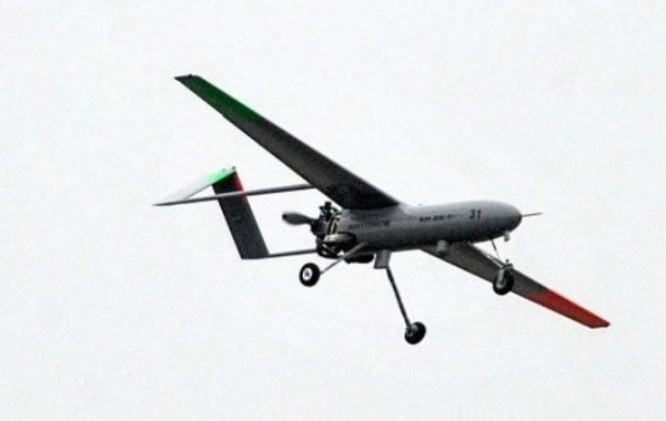 На подлете к Москве сбиты украинские беспилотники: свежие детали на сегодня, 9 августа