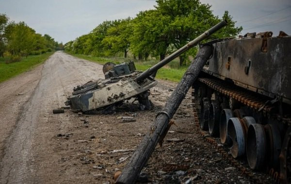 Обновленная информация о контрнаступлении ВСУ: обзор последних событий на 9 августа