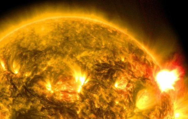 Появились свежие данные о магнитных бурях в ближайшие дни: подробности на сегодня, 9 августа